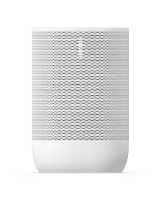 Altavoz portátil Sonos Move Gen2 Blanco Multiroom