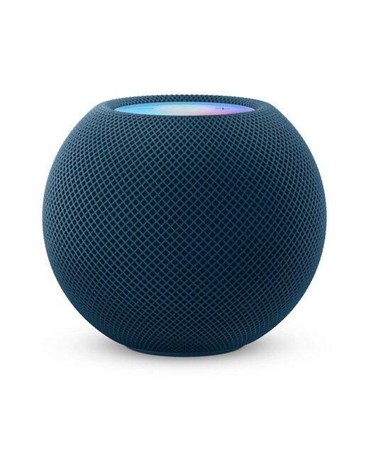 Altavoz Apple HomePod mini Azul