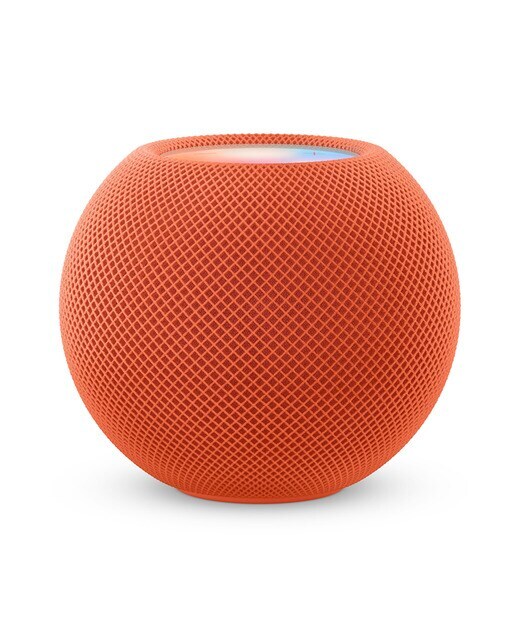 Altavoz Apple HomePod mini MJ2D3Y/A