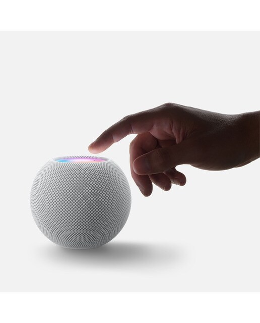 Altavoz Apple HomePod mini MJ2D3Y/A - Naranja Naranja-3