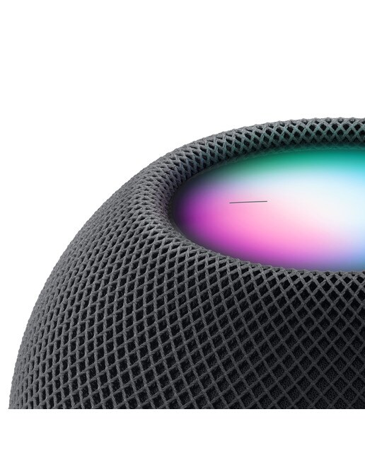 Altavoz Apple HomePod mini MJ2D3Y/A - Naranja Naranja-6