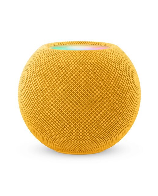 Altavoz Apple HomePod mini MJ2E3Y/A