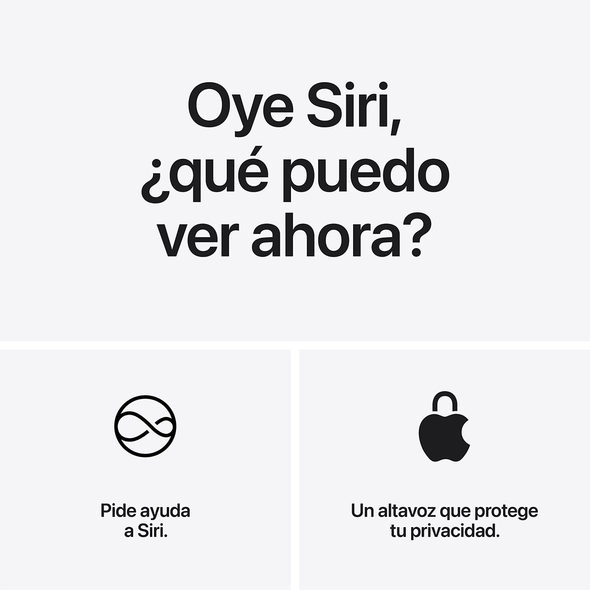 Altavoz Apple HomePod mini 2 - Medianoche Medianoche-6