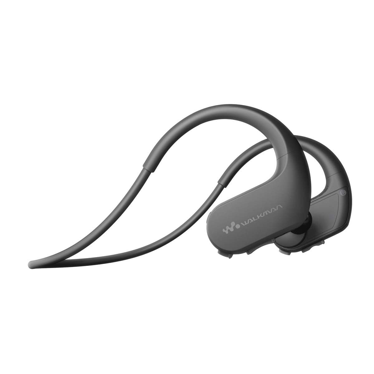 Reproductor MP3 acuático Sony NW-WS413 Negro de 4 GB Negro-2
