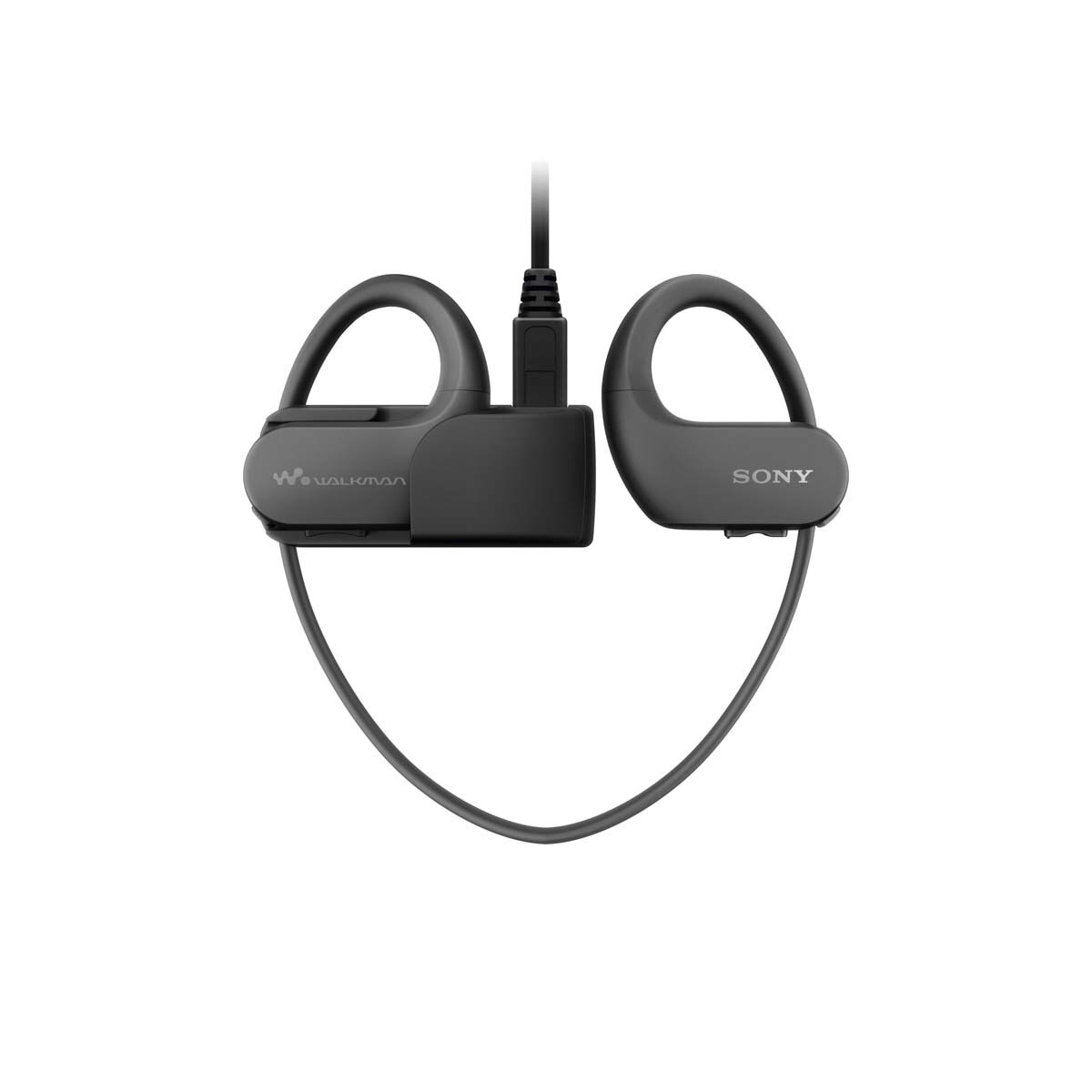 Reproductor MP3 acuático Sony NW-WS413 Negro de 4 GB Negro-3