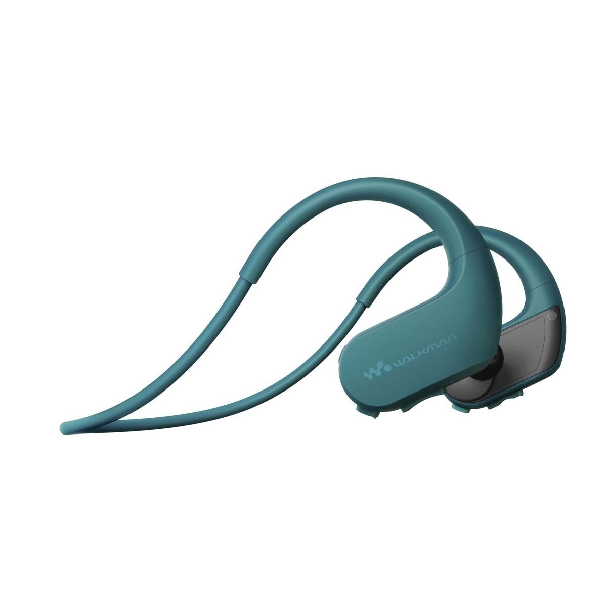 Reproductor MP3 acuático Sony NW-WS413 Azul de 4 GB Azul-2