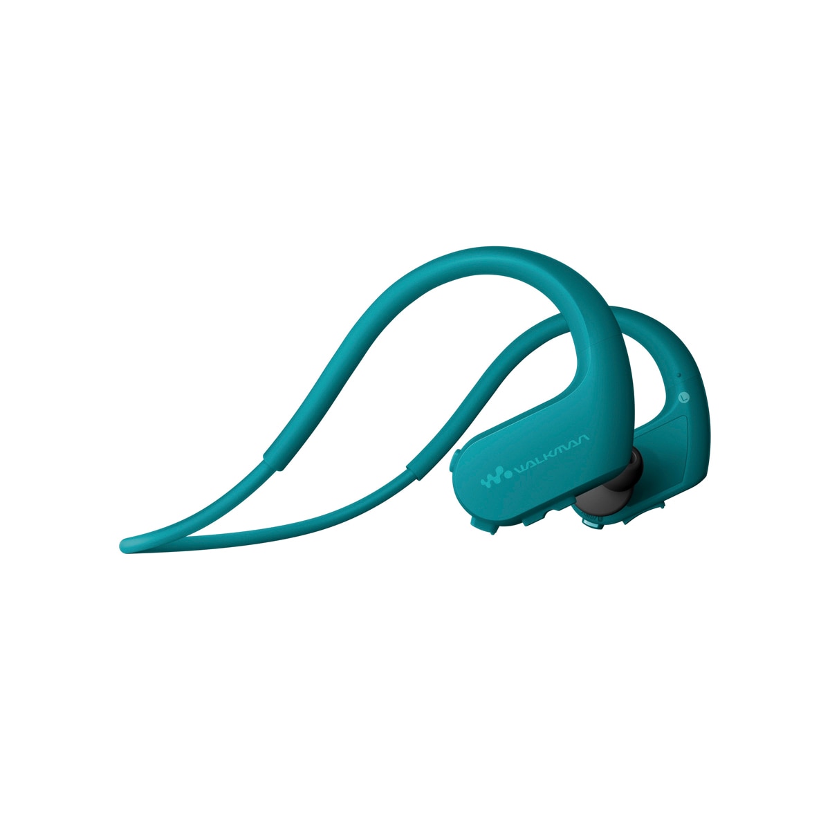 Reproductor MP3 Sony Walkman NW-WS623 de 4GB Bluetooth Azul · El