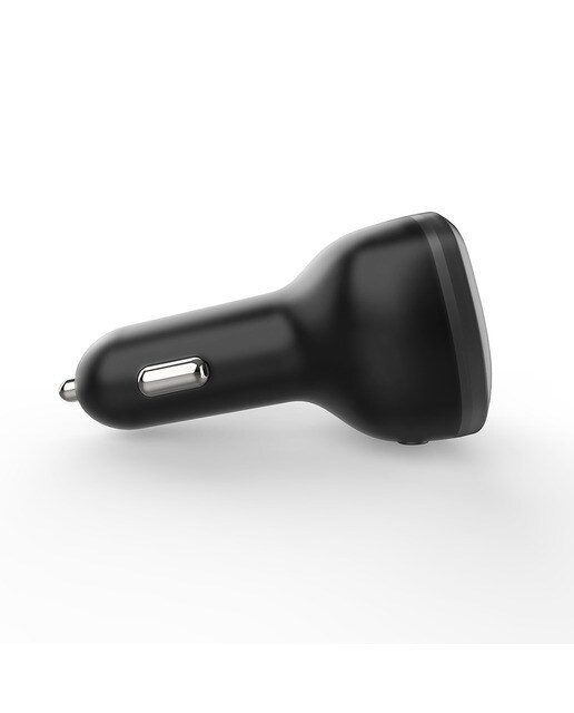 Transmisor FM Energy Sistem Car FM Talk con Bluetooth Negro-5