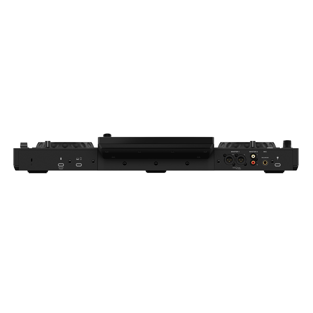 Imagen 3 de Sistema DJ Todo en Uno de 2 canales AlphaTheta XDJ-AN - Negro Negro