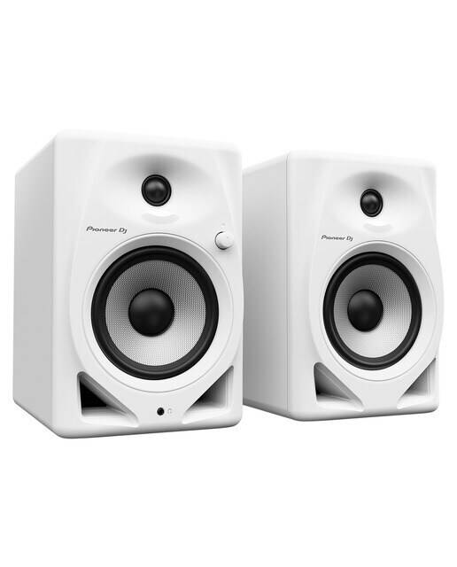 Altavoces activos Pioneer DJ DM-50D-W de 5