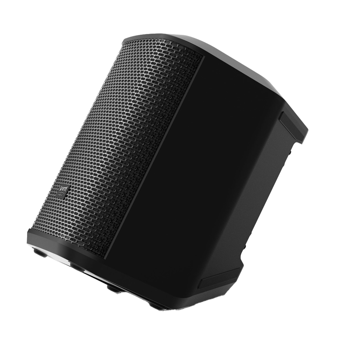 Altavoz gran potencia Vieta DJ Horizon Negro-2