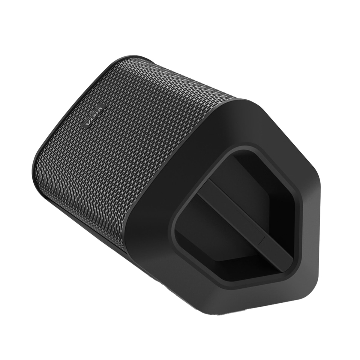Altavoz gran potencia Vieta DJ Horizon Negro-3