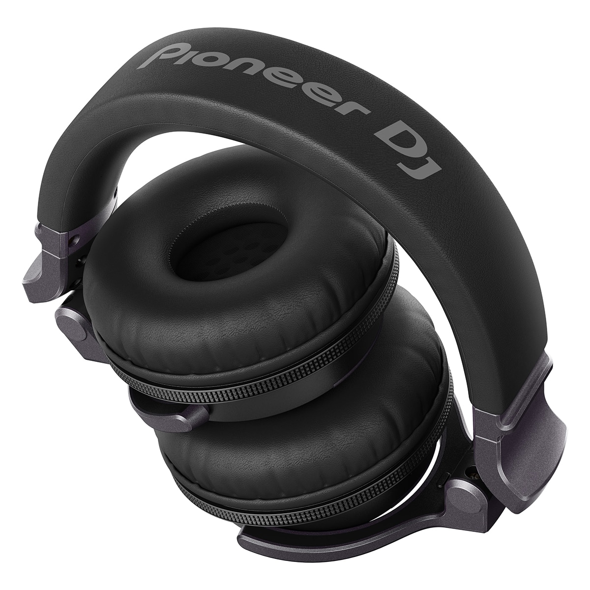Auriculares de diadema Pioneer DJ HDJ-CUE1 negros Negro-4