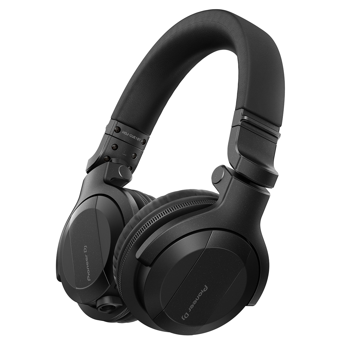 Imagen 0 de Auriculares de diadema inalámbricos Pioneer DJ HDJ-CUE1BT-K Bluetooth