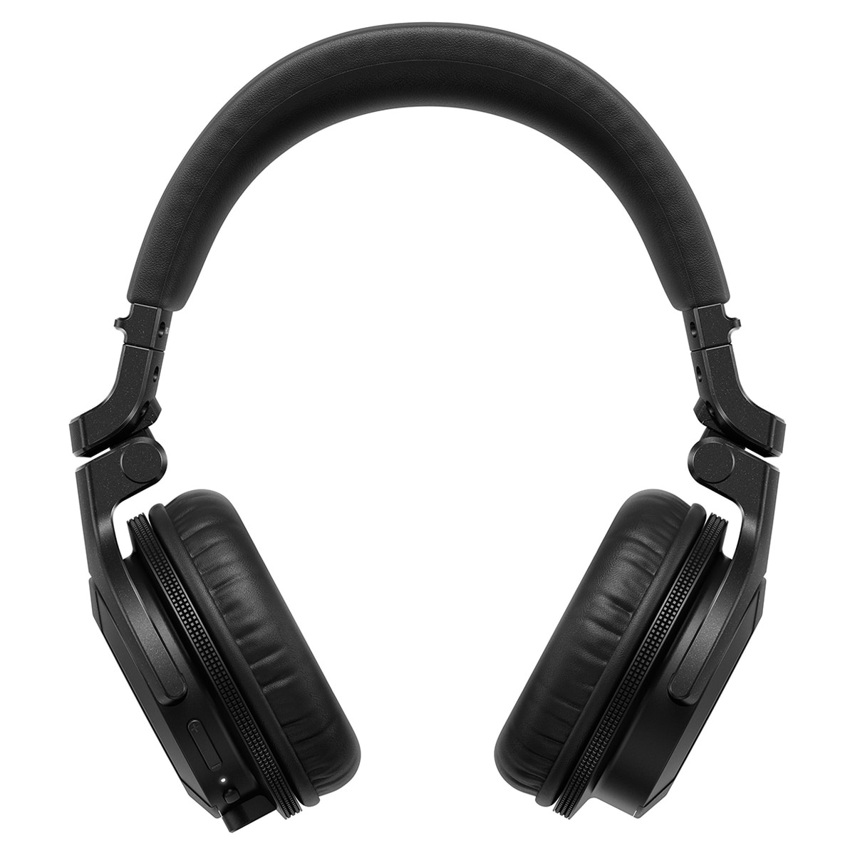Auriculares de diadema inalámbricos Pioneer DJ HDJ-CUE1BT-K Bluetooth Negro-2
