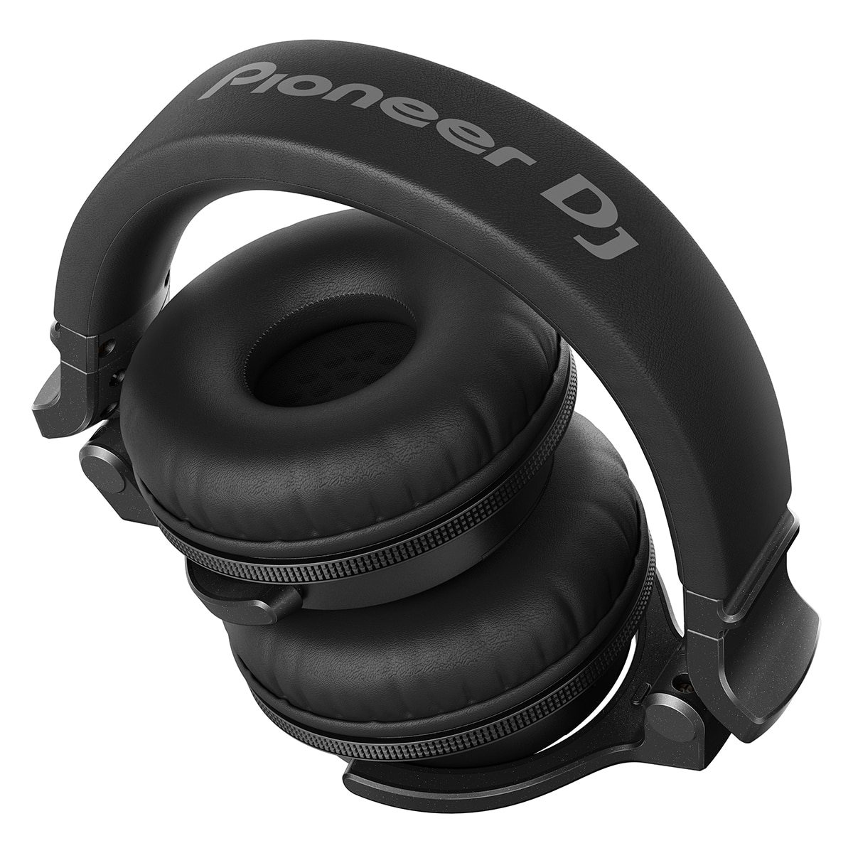 Auriculares de diadema inalámbricos Pioneer DJ HDJ-CUE1BT-K Bluetooth Negro-3