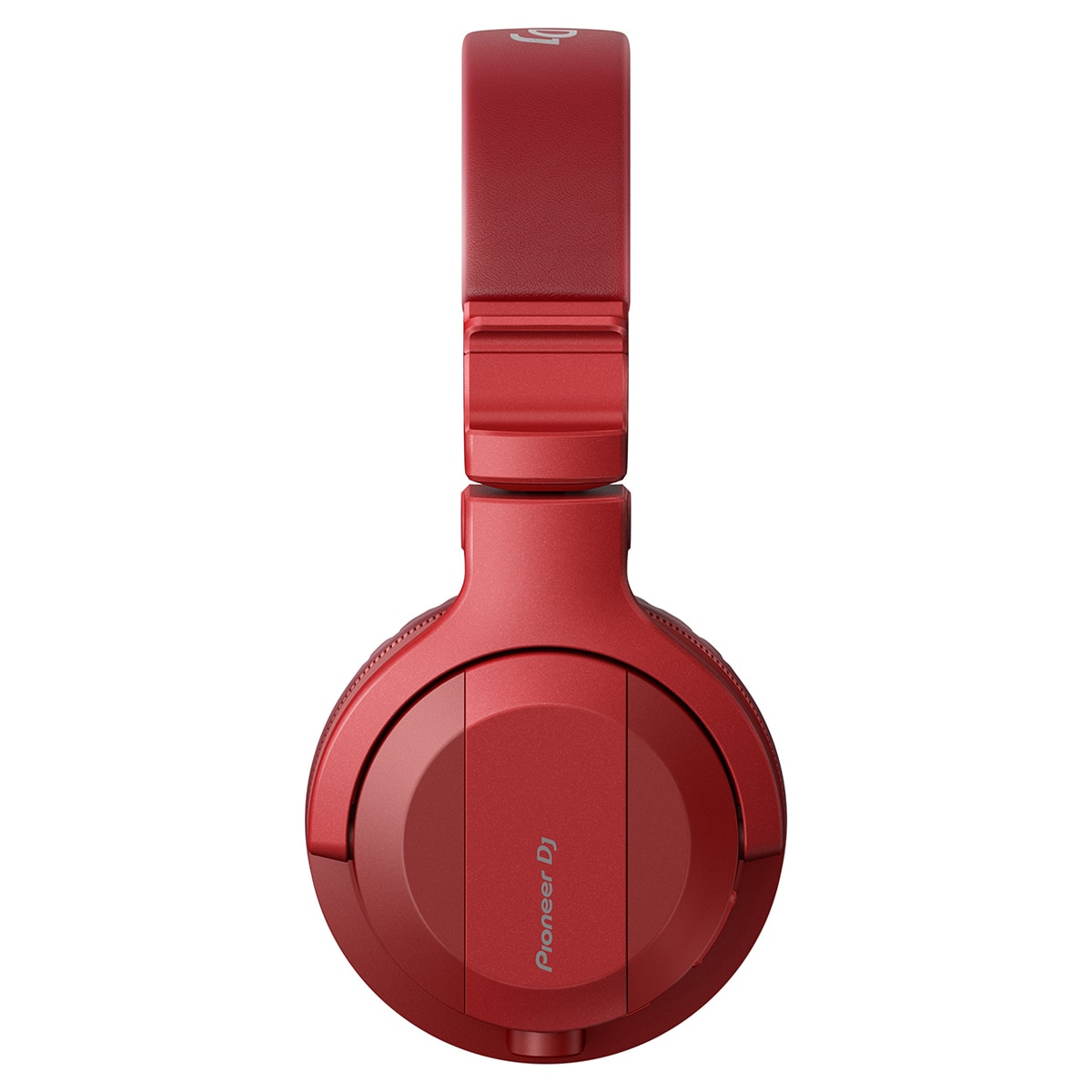 Auriculares de diadema inalámbricos Pioneer DJ HDJ-CUE1BT-R Bluetooth Rojo-4