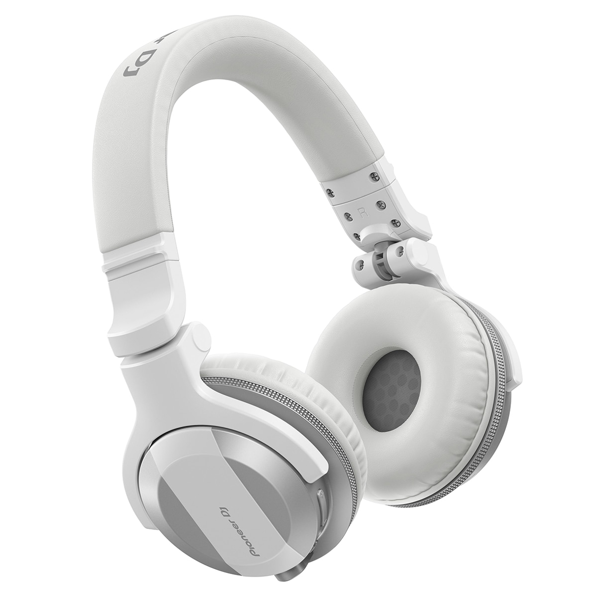Auriculares de diadema inalámbricos Pioneer DJ HDJ-CUE1BT-W Bluetooth Blanco-2