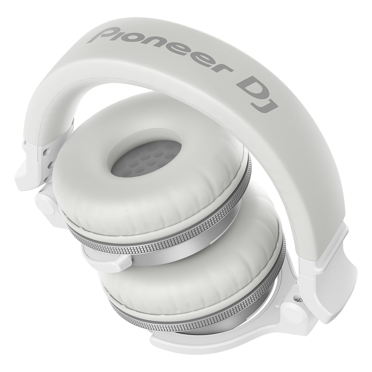Auriculares de diadema inalámbricos Pioneer DJ HDJ-CUE1BT-W Bluetooth Blanco-3