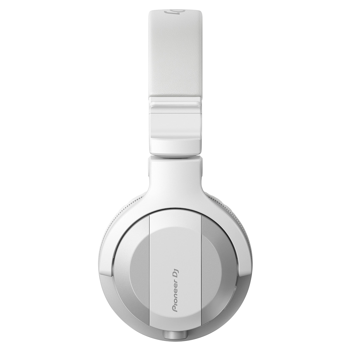 Auriculares de diadema inalámbricos Pioneer DJ HDJ-CUE1BT-W Bluetooth Blanco-4