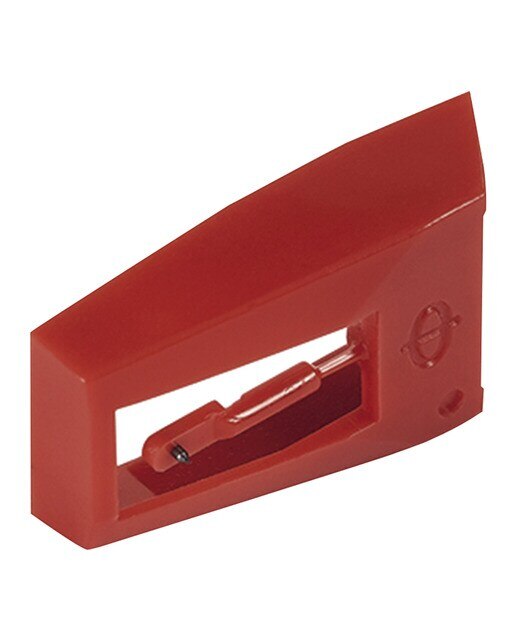Imagen 0 de Aguja para tocadiscos Fonestar 916-DST-W