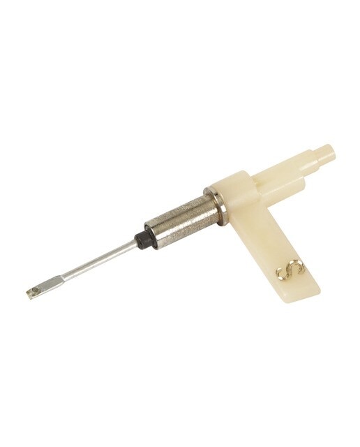 Fonestar - Aguja para tocadiscos Fonestar 025-ZST-ZST.