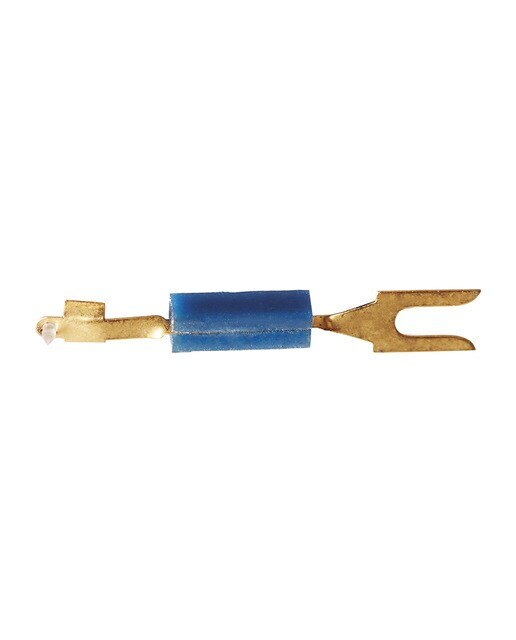 Imagen 0 de Aguja para tocadiscos Fonestar 048-ZST Dorado