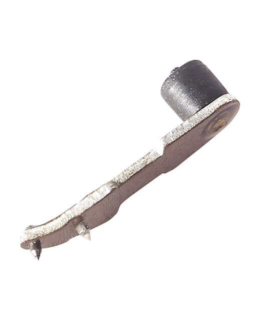 Aguja para tocadiscos Fonestar 123-DST-ZM Plata-1