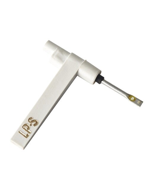 Aguja para tocadiscos Fonestar 191-DST-DST - Blanco Blanco-1