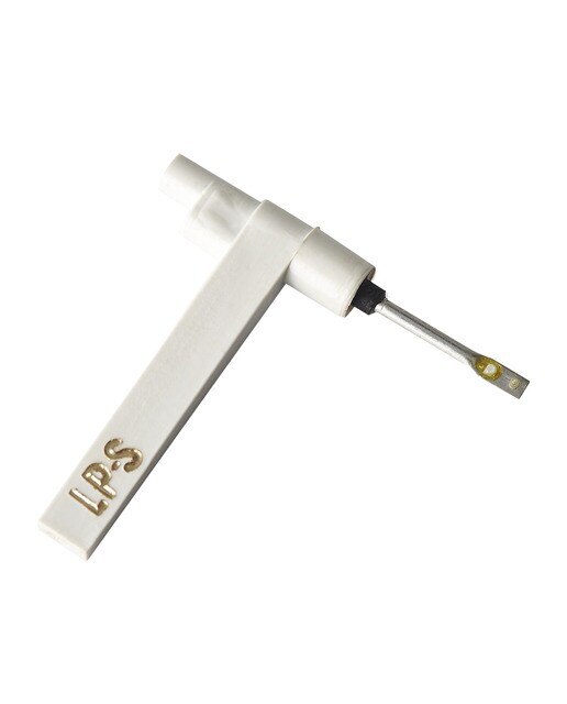 Imagen 0 de Aguja para tocadiscos Fonestar 191-ZST-ZST Blanco