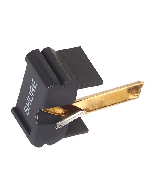 Fonestar - Aguja para tocadiscos Fonestar 308-DST-W.