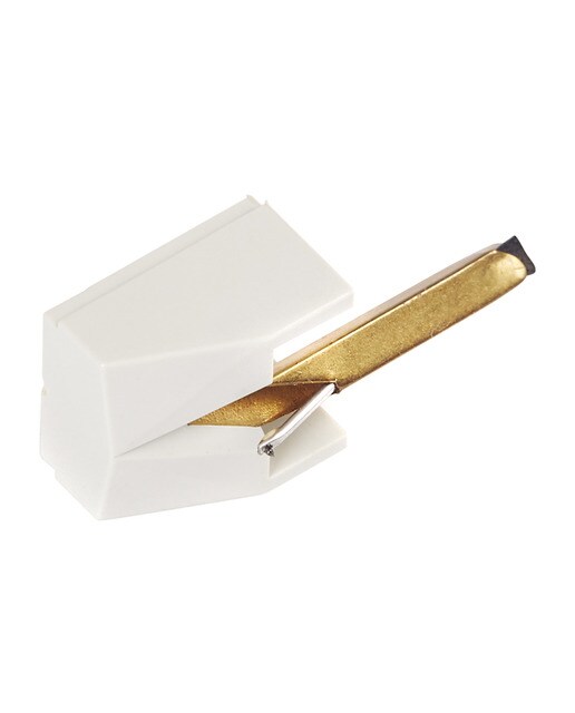 Fonestar - Aguja para tocadiscos Fonestar 378-DST-W.