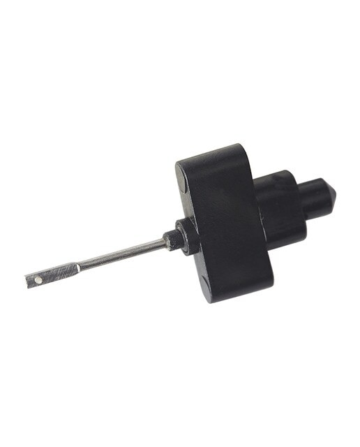 Fonestar - Aguja para tocadiscos Fonestar 381-ZST.