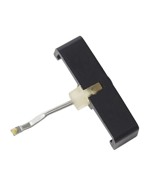 Fonestar - Aguja para tocadiscos Fonestar 401-DST.