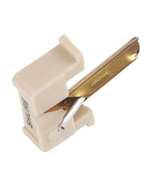 Aguja para tocadiscos Fonestar 578-DST-W 1