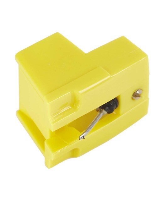 Aguja para tocadiscos Fonestar 666-DST-W 1