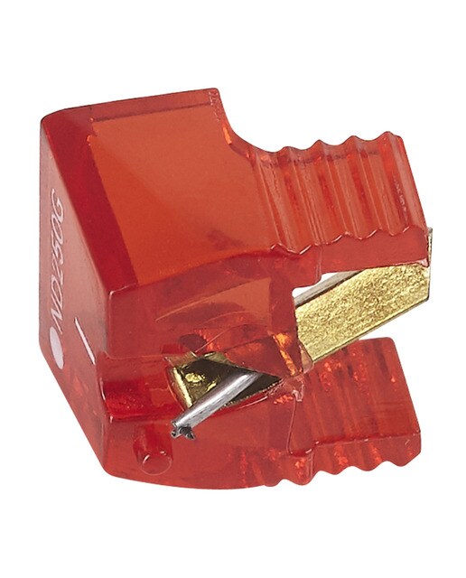 Fonestar - Aguja para tocadiscos Fonestar 844-DST-W.