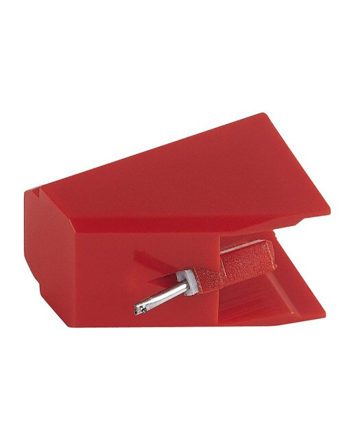Fonestar - Aguja para tocadiscos Fonestar 890-DST-W.