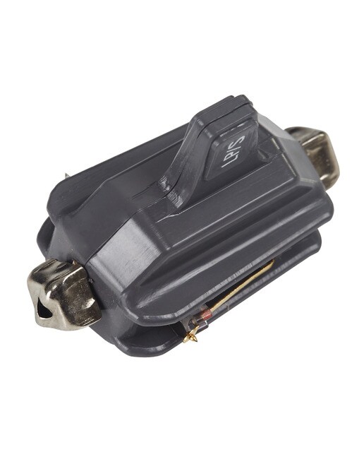 Fonocápsula cerámica para tocadiscos Fonestar 2142-DST-ZST 1