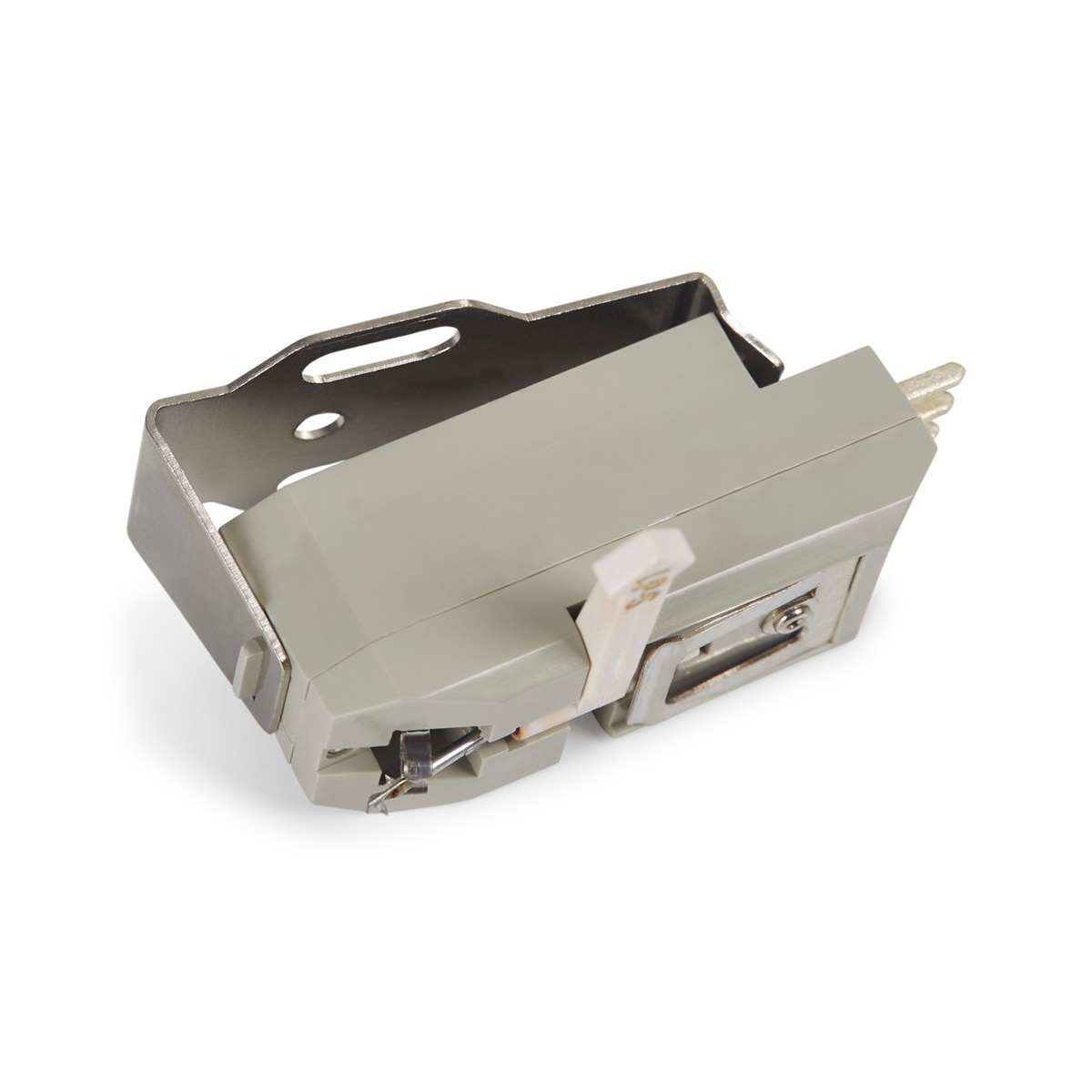 Fonocápsula cerámica para tocadiscos Fonestar 2160-ZST-ZST 2