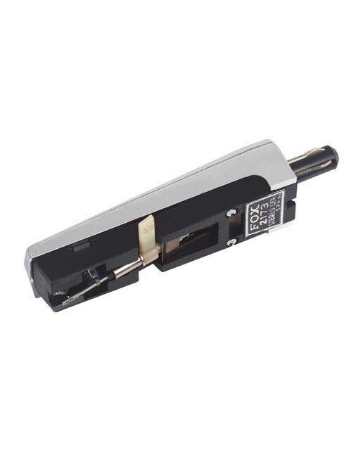 Fonocápsula cerámica para tocadiscos Fonestar 2173-DST-ZST 1