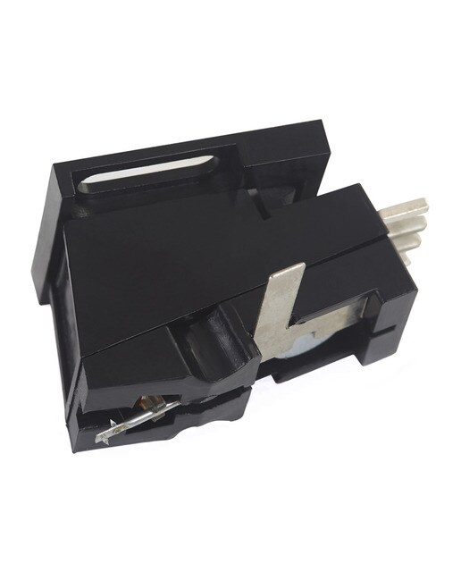 Fonestar - Fonocápsula cerámica para tocadiscos Fonestar 2501-DST-ZST.