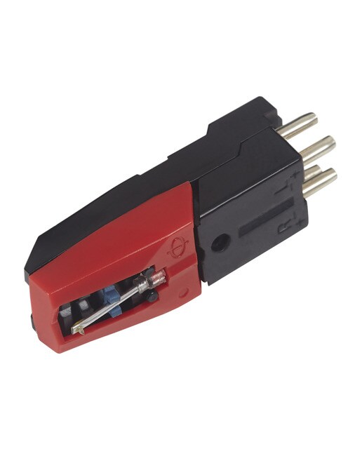 Fonocápsula cerámica para tocadiscos Fonestar 2511-DST 1