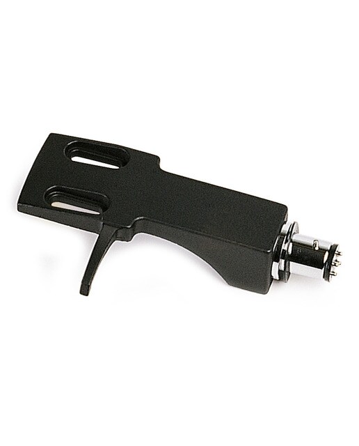 Concha para fonocápsula Fonestar 2341 Negro-1