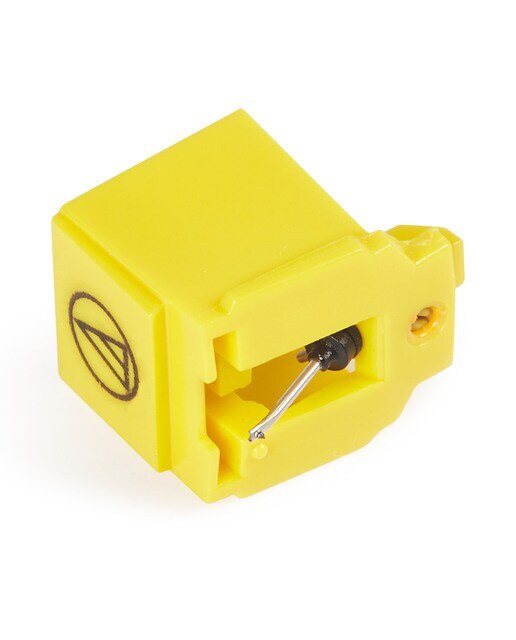 Imagen 0 de Aguja para tocadiscos Fonestar 786-DST-W