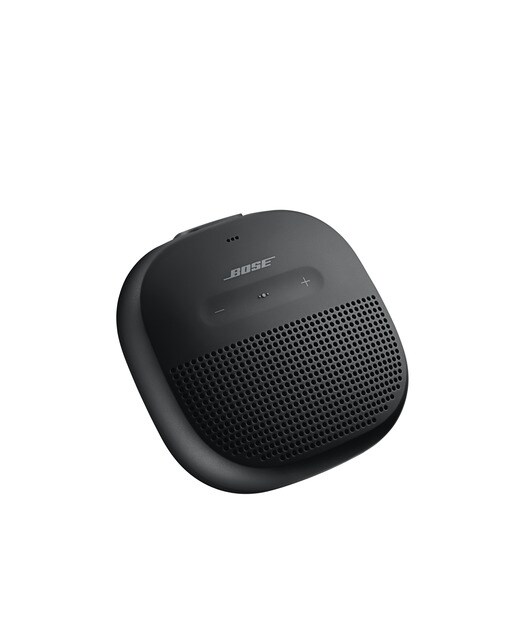 Altavoz Bose Soundlink micro Bluetooth - Negro Negro-2
