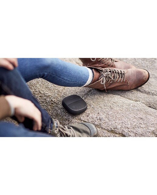 Altavoz Bose Soundlink micro Bluetooth - Negro Negro-7