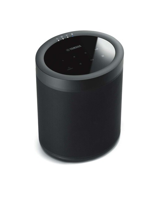 Imagen 0 de Altavoz inalámbrico Yamaha Musiccast 20 Streaming Multiroom