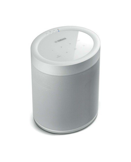 Imagen 0 de Altavoz inalámbrico Yamaha Musiccast 20 Streaming Multiroom