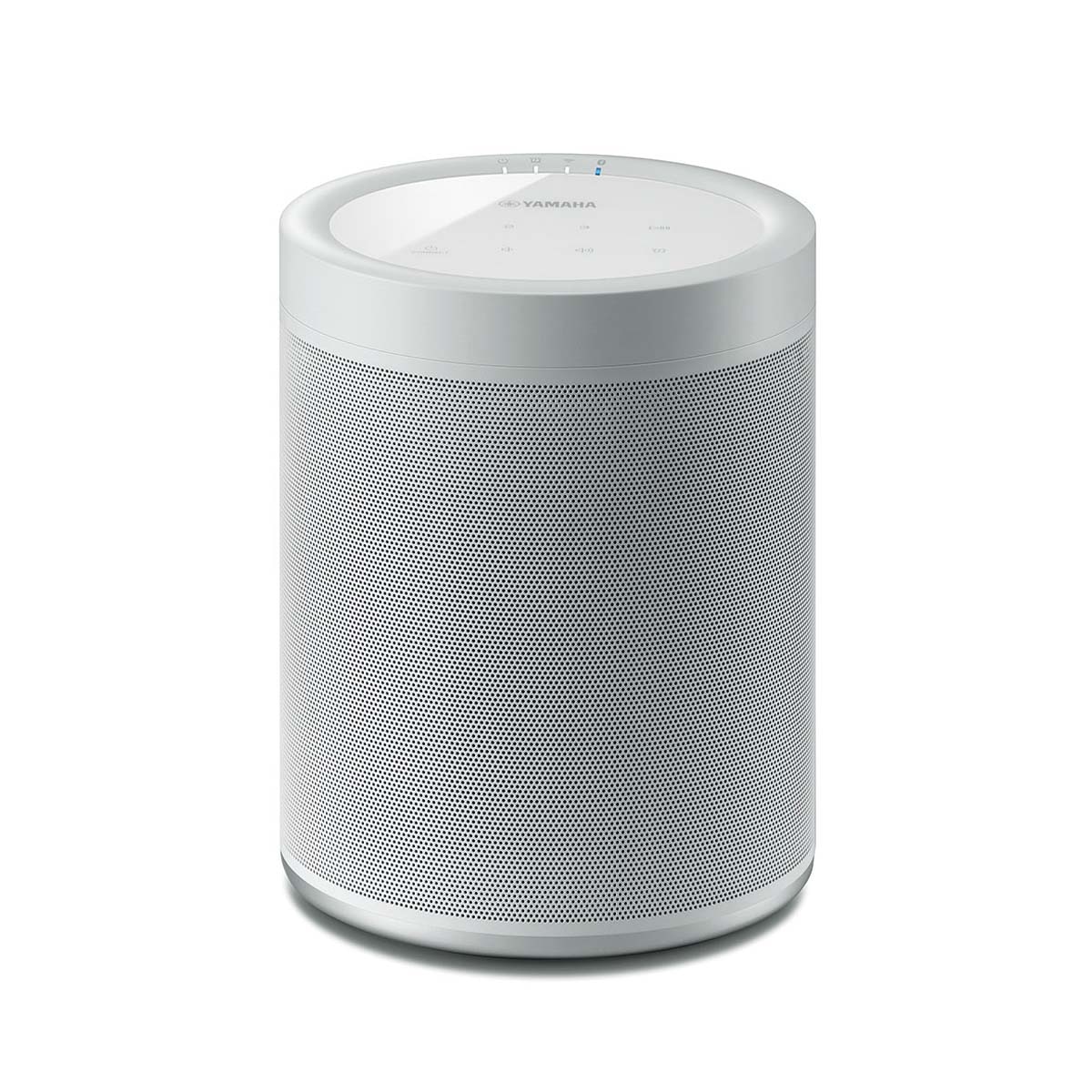 Altavoz inalámbrico Yamaha Musiccast 20 Streaming Multiroom Blanco-2